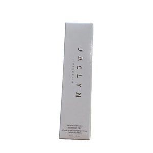 NEW Jaclyn Cosmetics Skin Perfecting Blurring Tint Color DEEP 1oz bottle Smooths